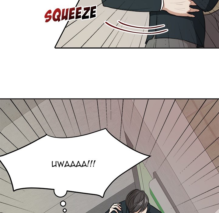 I Like You I Like You EP 9 - Toomics page 37 - 