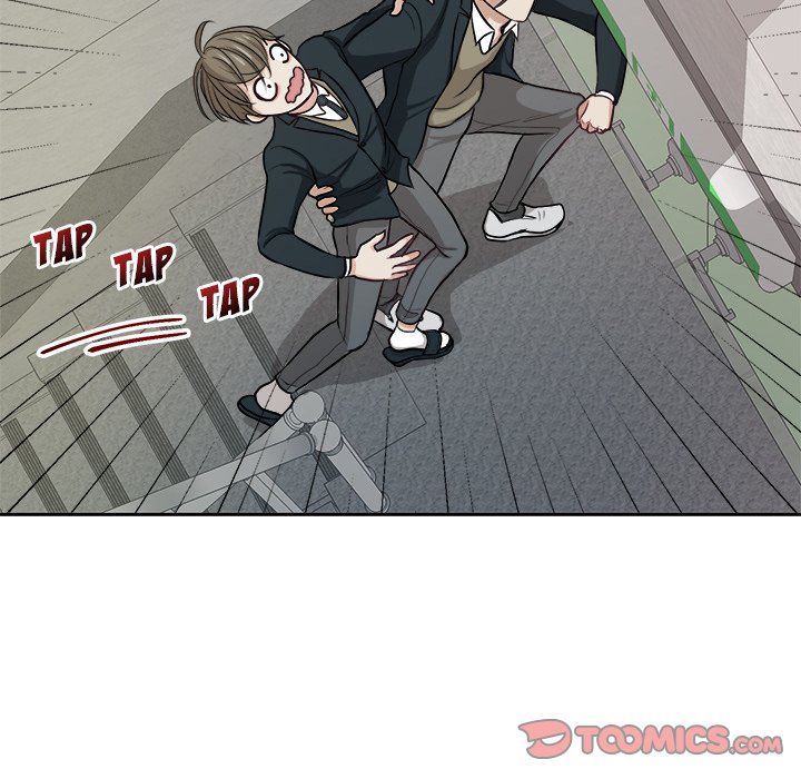 I Like You I Like You EP 9 - Toomics page 38 - 