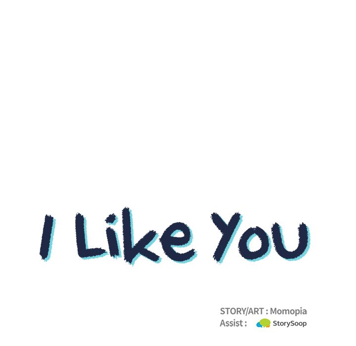 I Like You I Like You EP 9 - Toomics page 40 - 