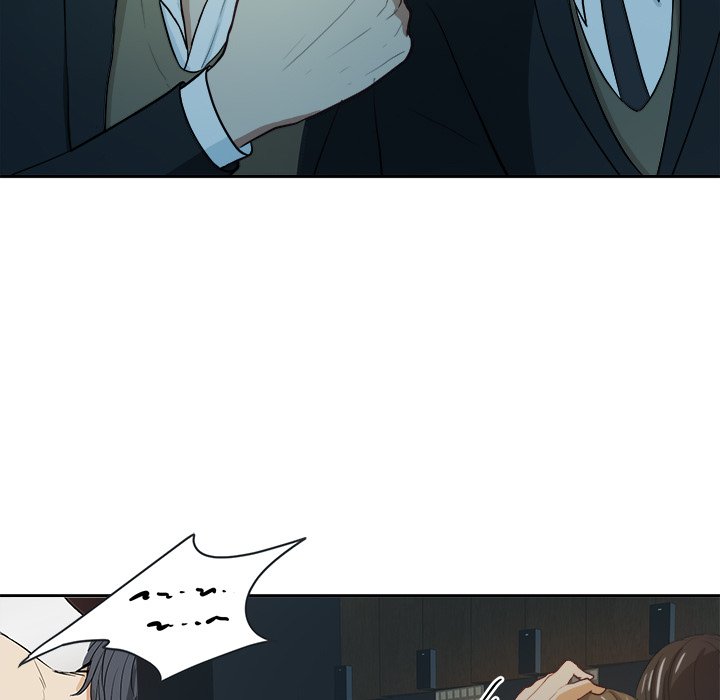 I Like You I Like You EP 9 - Toomics page 5 - 
