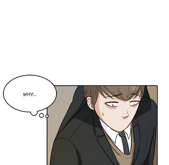 I Like You I Like You EP 9 - Toomics page 43 - 