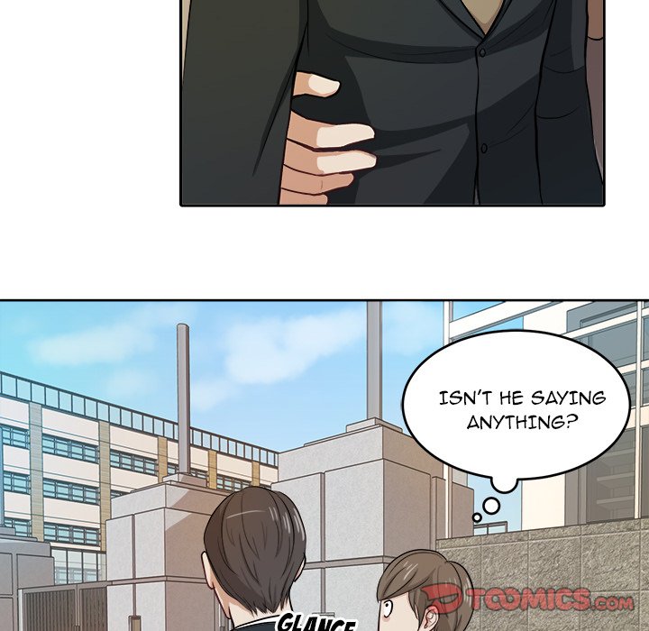 I Like You I Like You EP 9 - Toomics page 44 - 