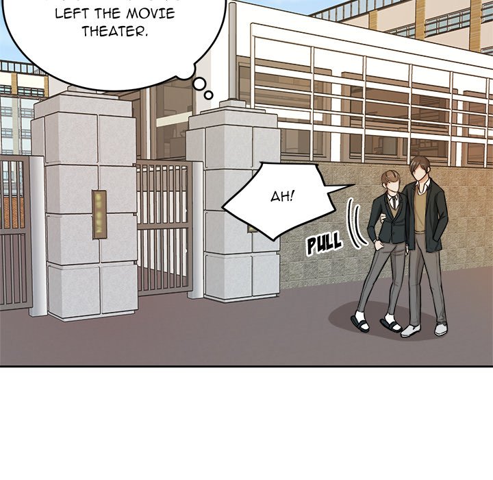 I Like You I Like You EP 9 - Toomics page 46 - 