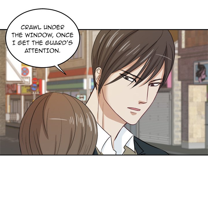 I Like You I Like You EP 9 - Toomics page 47 - 
