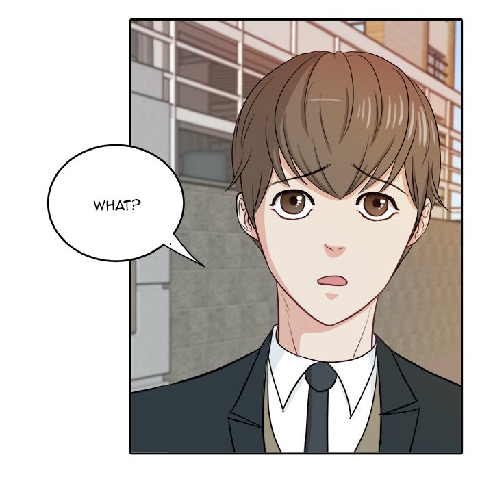 I Like You I Like You EP 9 - Toomics page 48 - 