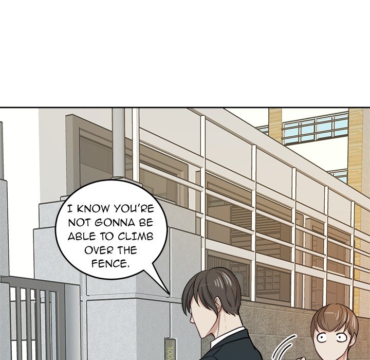 I Like You I Like You EP 9 - Toomics page 49 - 