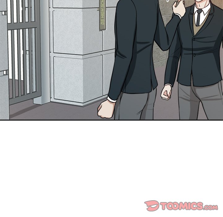 I Like You I Like You EP 9 - Toomics page 50 - 