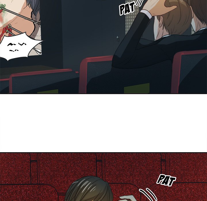 I Like You I Like You EP 9 - Toomics page 6 - 