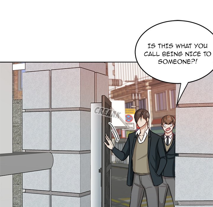 I Like You I Like You EP 9 - Toomics page 51 - 