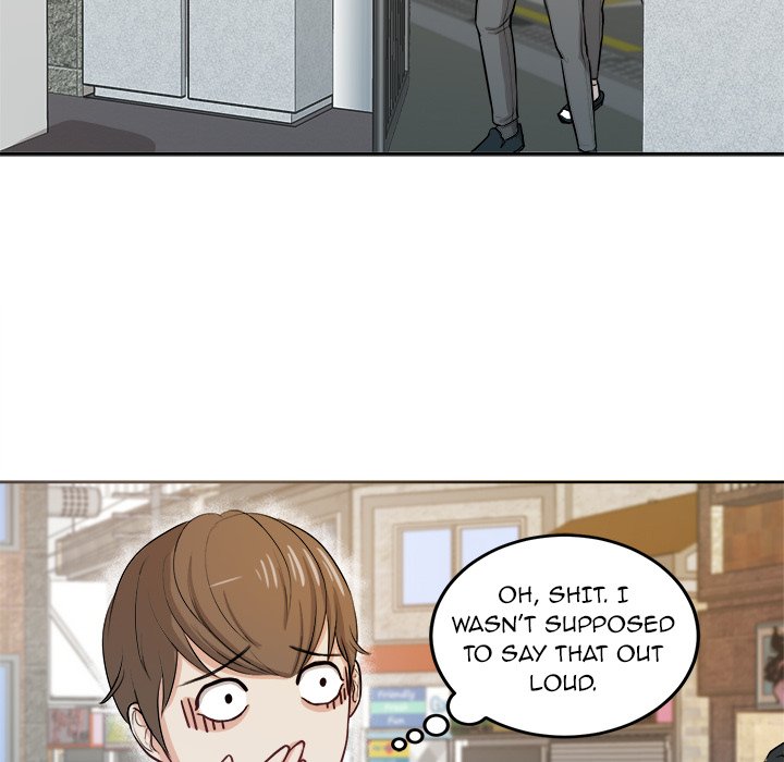 I Like You I Like You EP 9 - Toomics page 52 - 