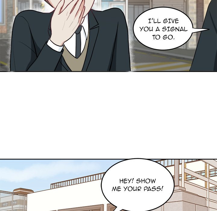 I Like You I Like You EP 9 - Toomics page 53 - 