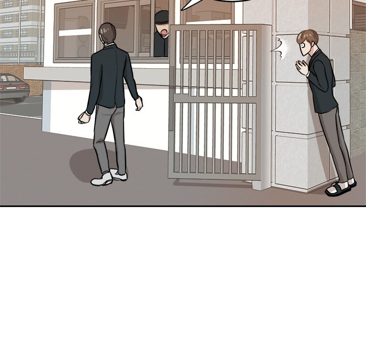 I Like You I Like You EP 9 - Toomics page 54 - 