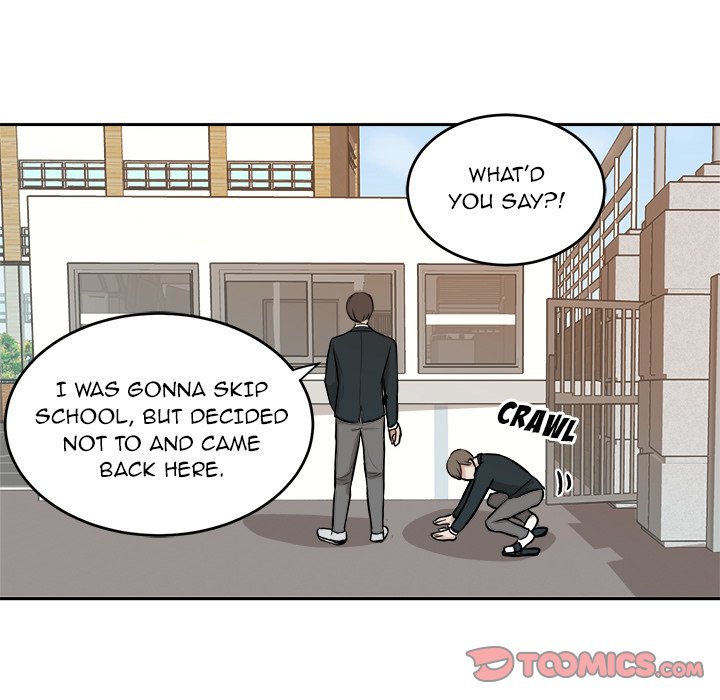 I Like You I Like You EP 9 - Toomics page 56 - 
