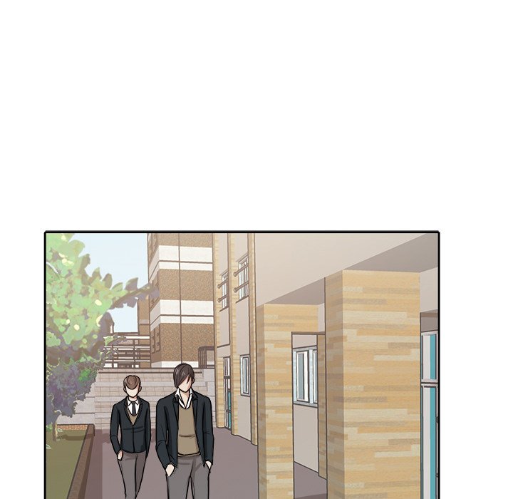 I Like You I Like You EP 9 - Toomics page 59 - 