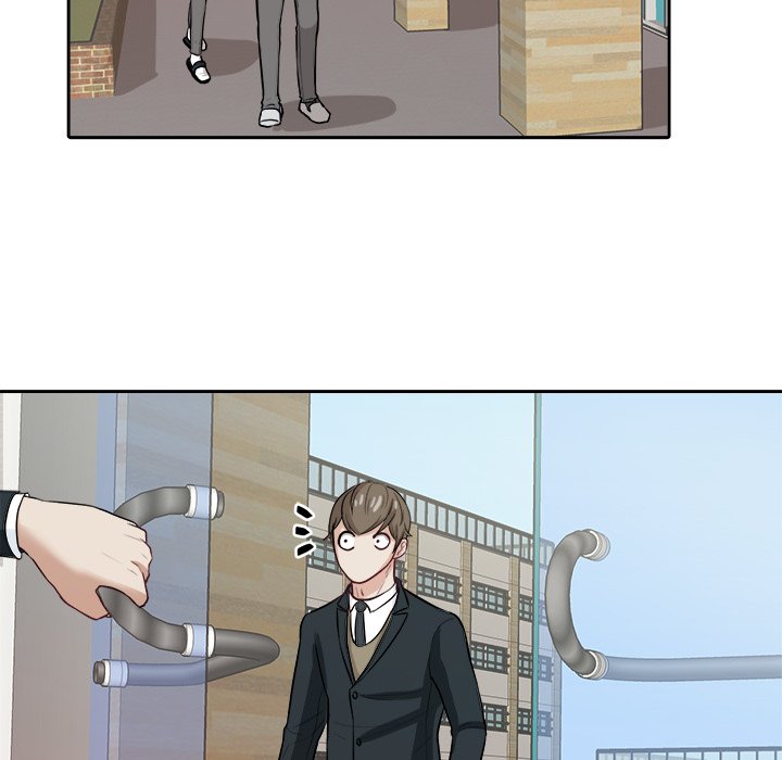 I Like You I Like You EP 9 - Toomics page 60 - 