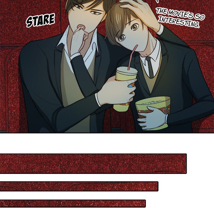I Like You I Like You EP 9 - Toomics page 7 - 