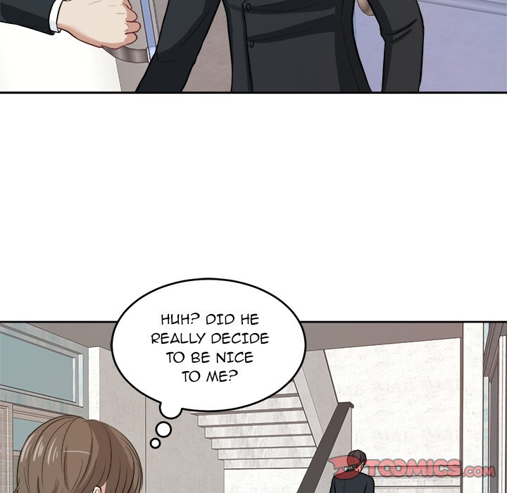I Like You I Like You EP 9 - Toomics page 62 - 