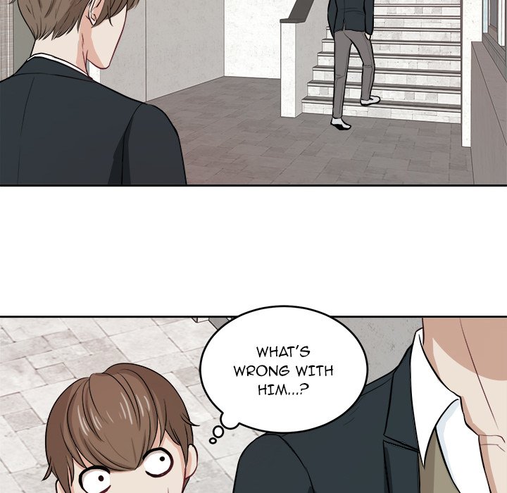 I Like You I Like You EP 9 - Toomics page 63 - 
