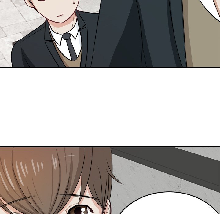 I Like You I Like You EP 9 - Toomics page 64 - 