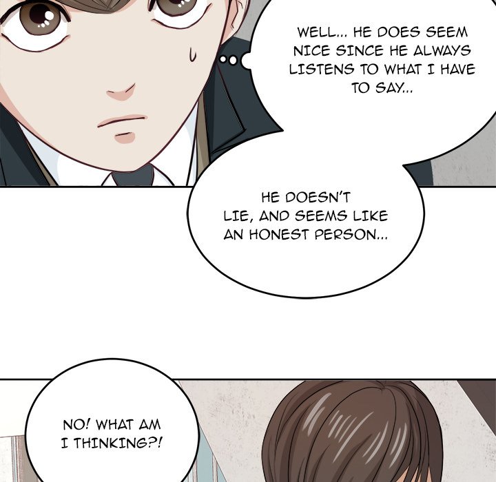 I Like You I Like You EP 9 - Toomics page 65 - 