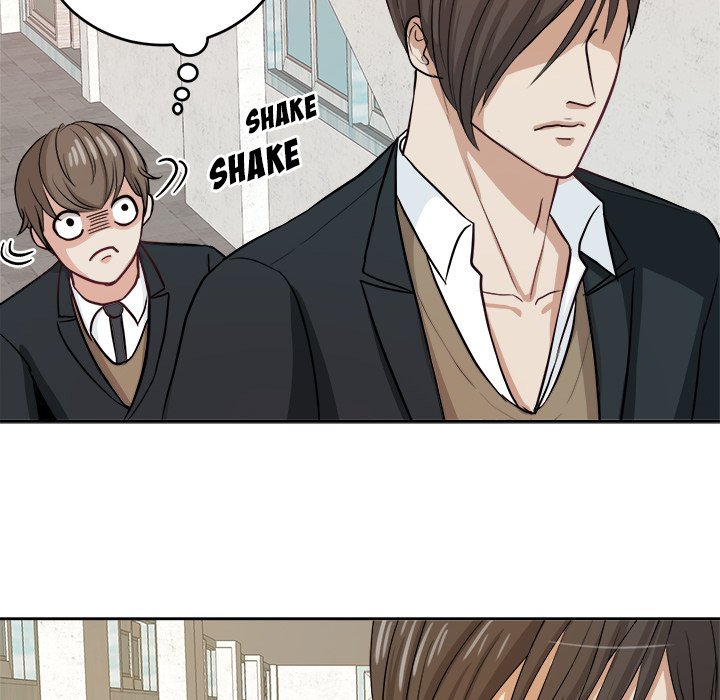 I Like You I Like You EP 9 - Toomics page 66 - 