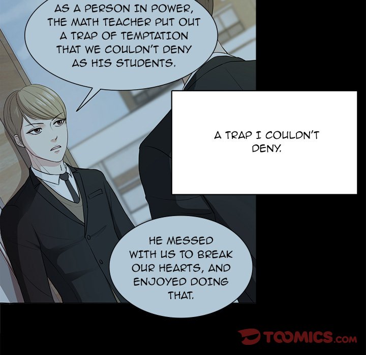 I Like You I Like You EP 9 - Toomics page 68 - 