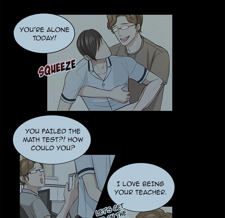 I Like You I Like You EP 9 - Toomics page 69 - 