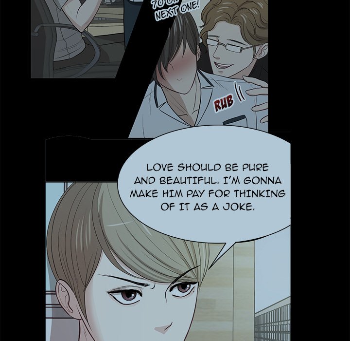 I Like You I Like You EP 9 - Toomics page 70 - 