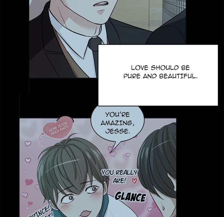 I Like You I Like You EP 9 - Toomics page 71 - 