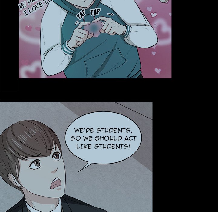 I Like You I Like You EP 9 - Toomics page 72 - 