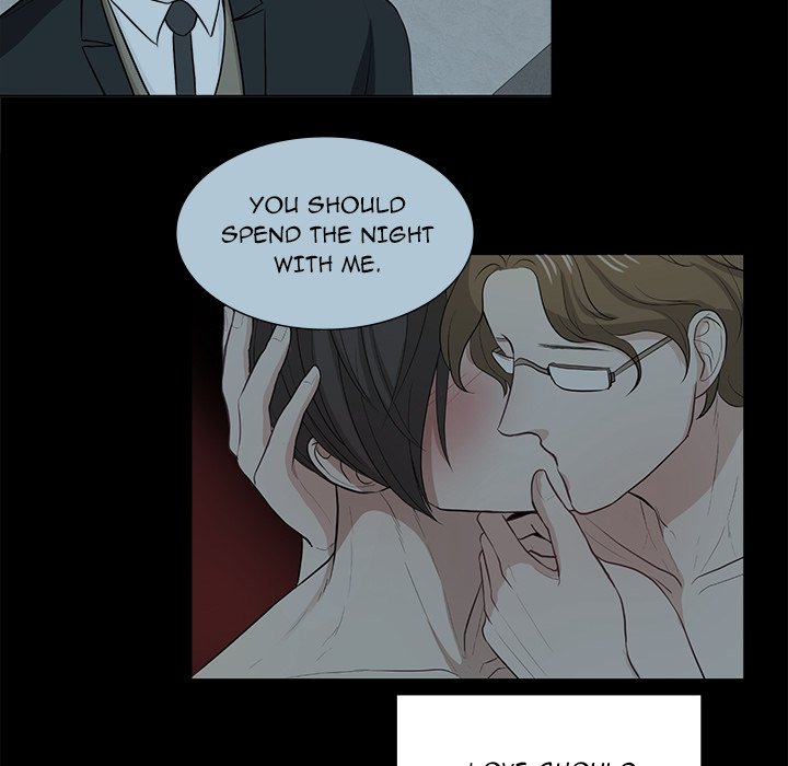 I Like You I Like You EP 9 - Toomics page 73 - 