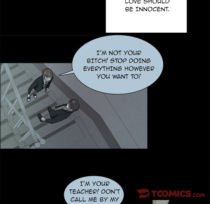 I Like You I Like You EP 9 - Toomics page 74 - 
