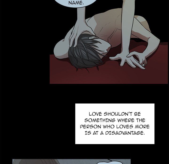 I Like You I Like You EP 9 - Toomics page 75 - 