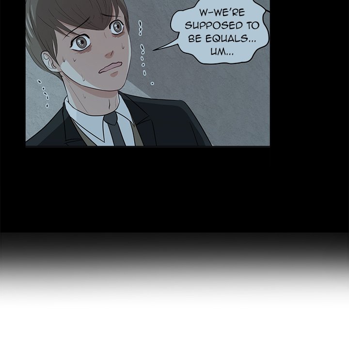 I Like You I Like You EP 9 - Toomics page 76 - 