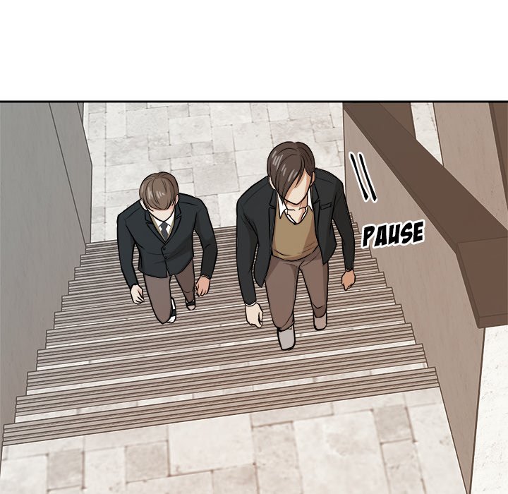 I Like You I Like You EP 9 - Toomics page 77 - 