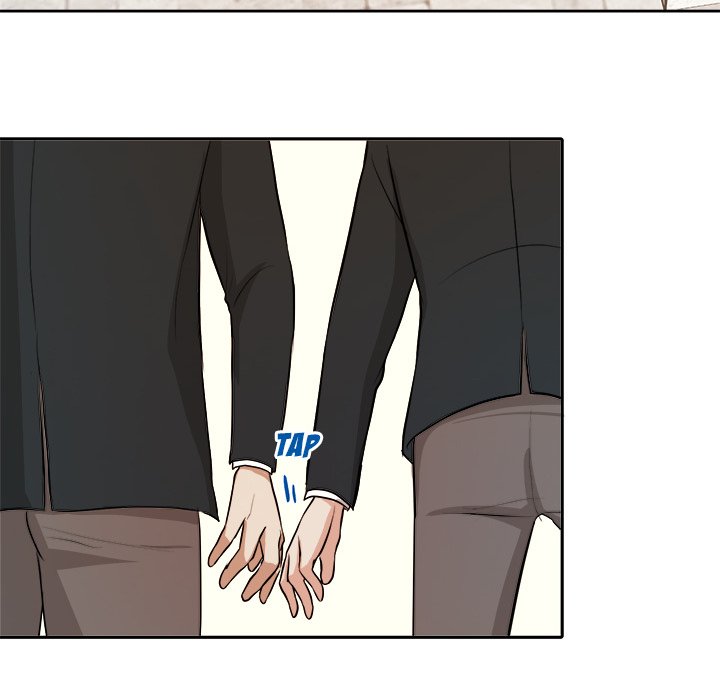 I Like You I Like You EP 9 - Toomics page 78 - 