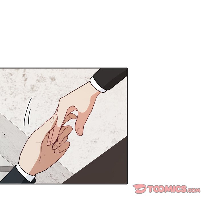 I Like You I Like You EP 9 - Toomics page 80 - 