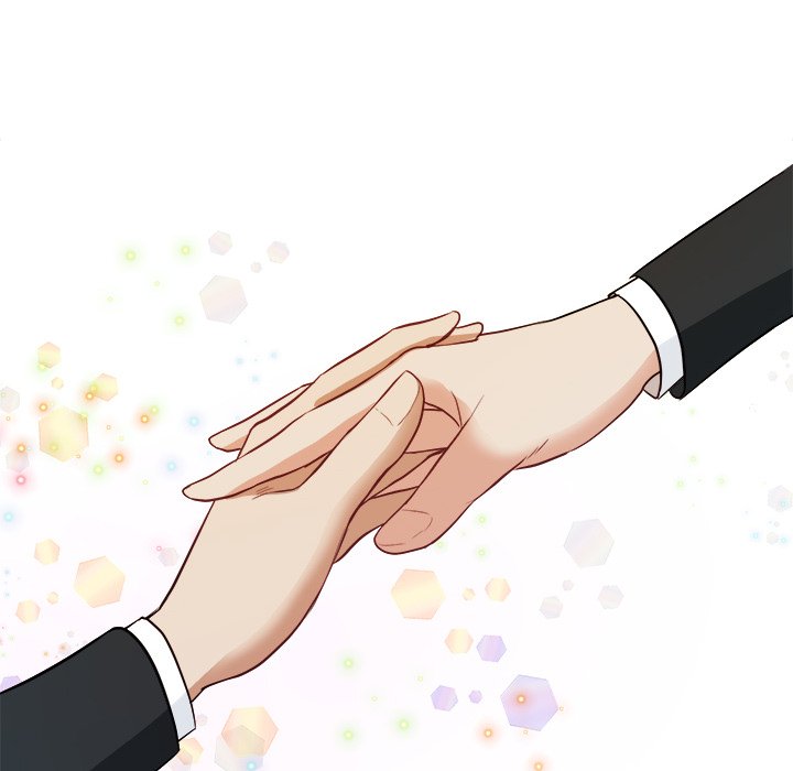 I Like You I Like You EP 9 - Toomics page 83 - 
