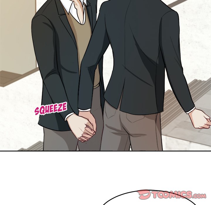 I Like You I Like You EP 9 - Toomics page 86 - 