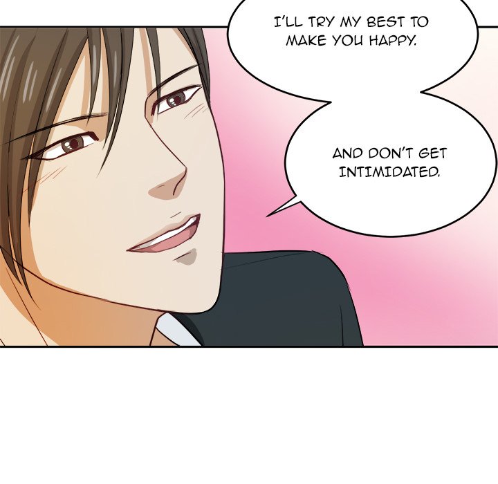 I Like You I Like You EP 9 - Toomics page 87 - 