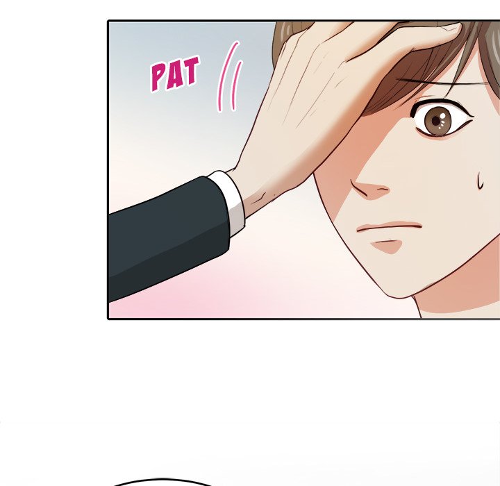 I Like You I Like You EP 9 - Toomics page 88 - 