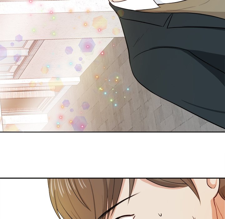 I Like You I Like You EP 9 - Toomics page 90 - 
