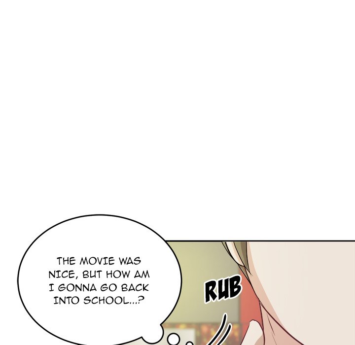 I Like You I Like You EP 9 - Toomics page 10 - 