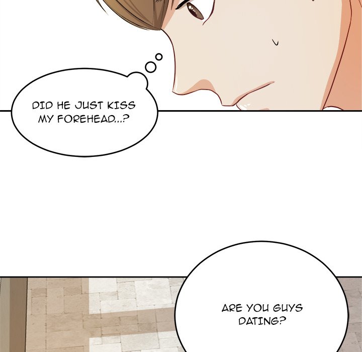 I Like You I Like You EP 9 - Toomics page 91 - 