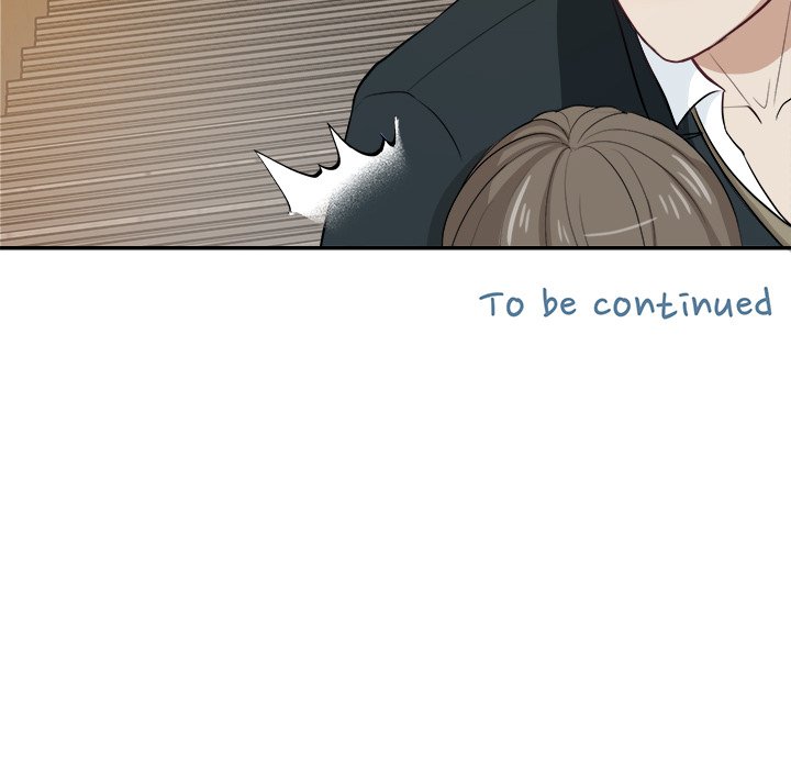 I Like You I Like You EP 9 - Toomics page 93 - 