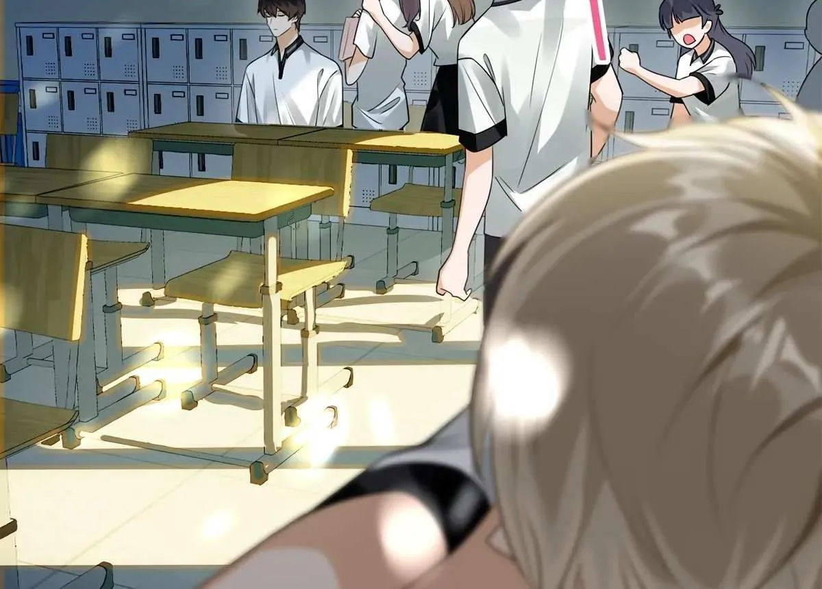 Read I Like Your Pheromones chapter 0.1 image 10 on Lezhin