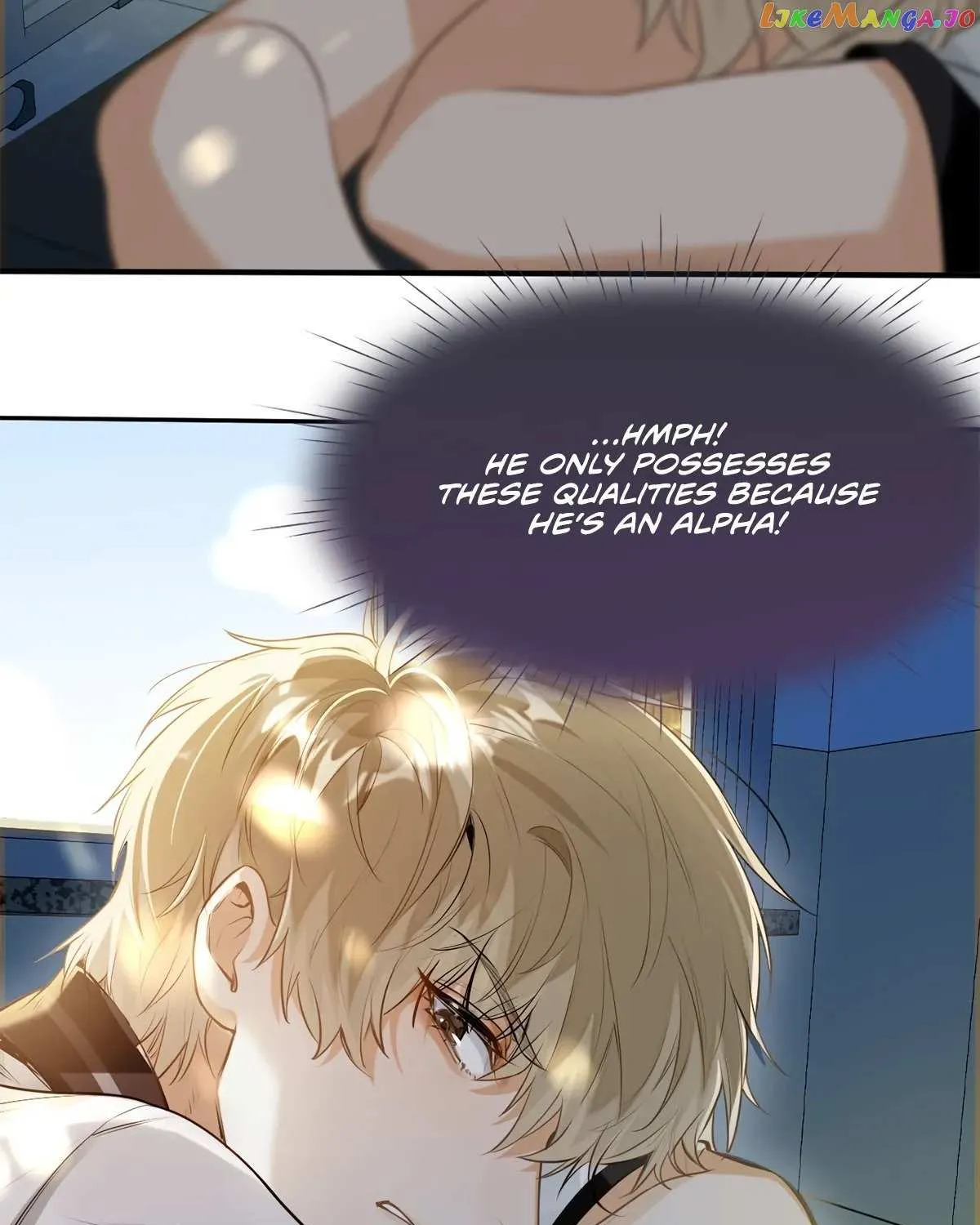 Read I Like Your Pheromones chapter 0.1 image 11 on Lezhin