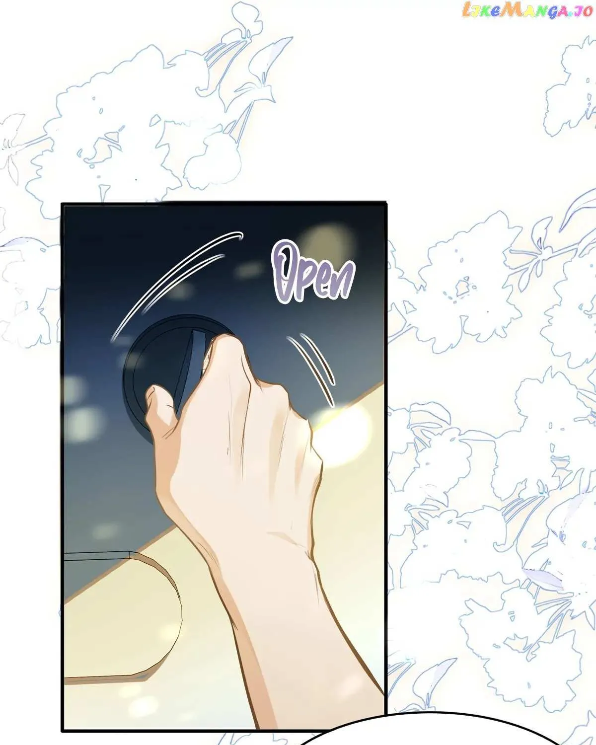 Read I Like Your Pheromones chapter 0.1 image 14 on Lezhin