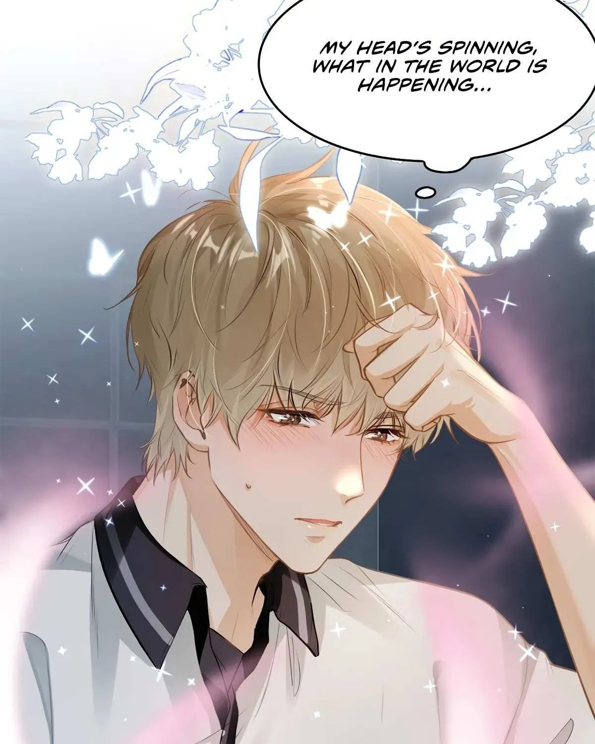 Read I Like Your Pheromones chapter 0.1 image 15 on Lezhin