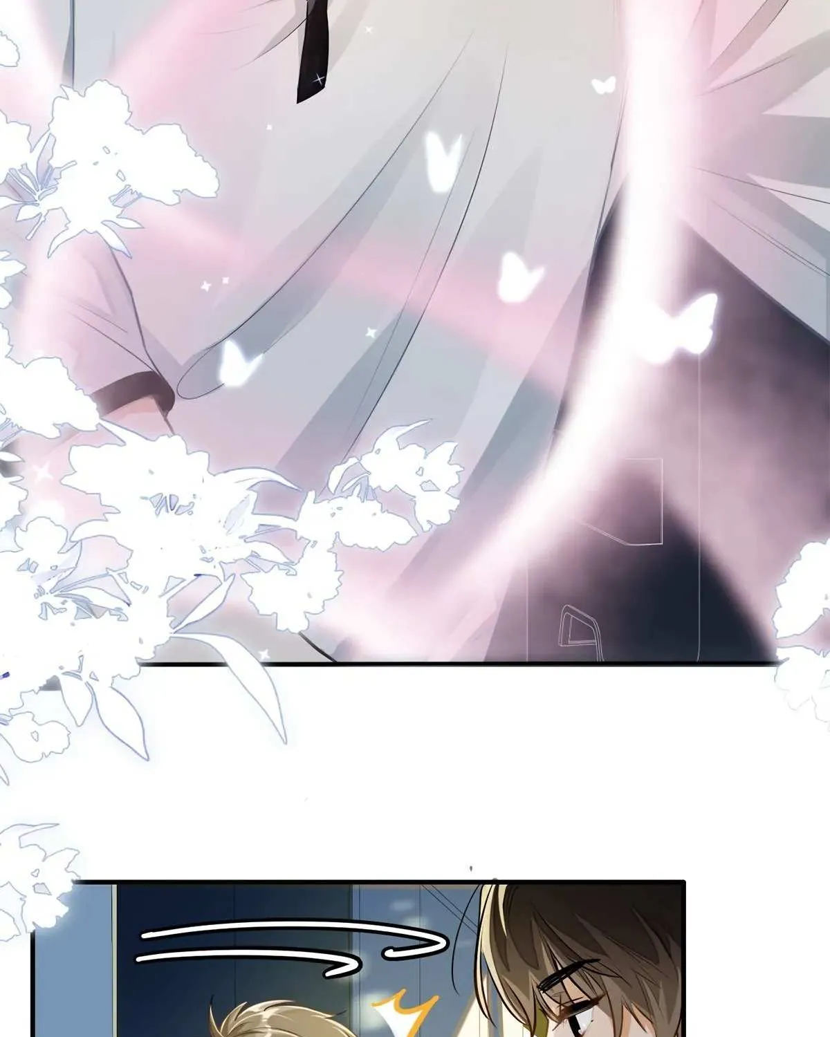 Read I Like Your Pheromones chapter 0.1 image 16 on Lezhin